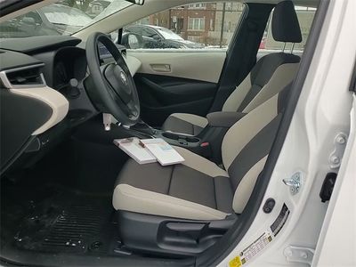 2026 Toyota Corolla - Photo 9