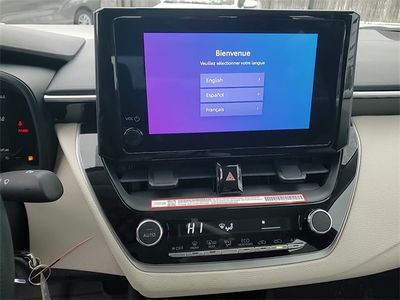 2026 Toyota Corolla - Photo 15