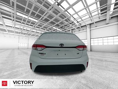 2026 Toyota Corolla - Photo 4