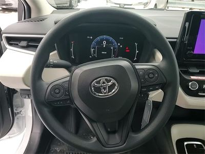 2026 Toyota Corolla - Photo 11