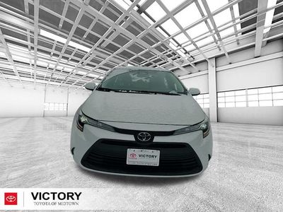 2026 Toyota Corolla - Photo 6
