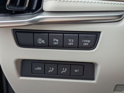 2026 Mazda CX-90 - Photo 29
