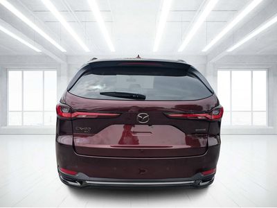 2026 Mazda CX-90 - Photo 4