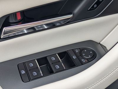 2026 Mazda CX-90 - Photo 30