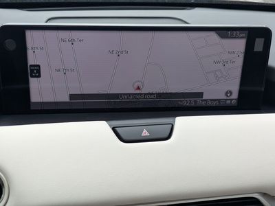 2026 Mazda CX-90 - Photo 21