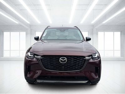 2026 Mazda CX-90 - Photo 8