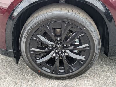 2026 Mazda CX-90 - Photo 10