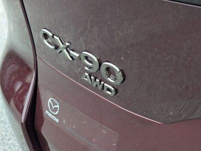 2026 Mazda CX-90 - Photo 9