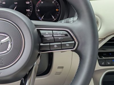 2026 Mazda CX-90 - Photo 18