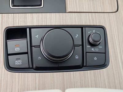 2026 Mazda CX-90 - Photo 28