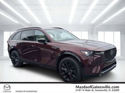 2026 Mazda CX-90 - Photo 1