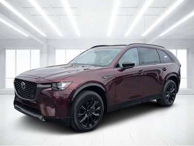2026 Mazda CX-90 - Photo 7