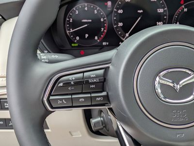 2026 Mazda CX-90 - Photo 17