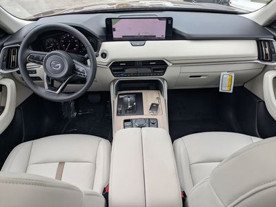 2026 Mazda CX-90 - Photo 15