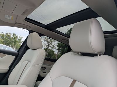 2026 Mazda CX-90 - Photo 24