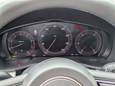 2026 Mazda CX-90 - Photo 19