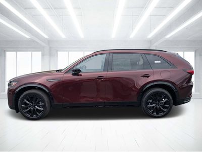 2026 Mazda CX-90 - Photo 6