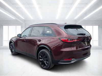 2026 Mazda CX-90 - Photo 5