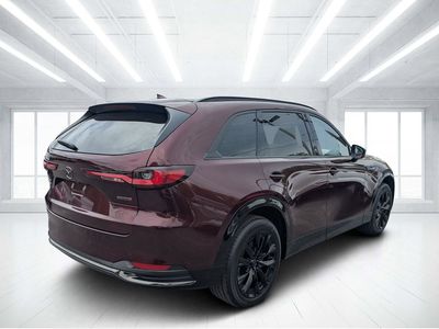 2026 Mazda CX-90 - Photo 3