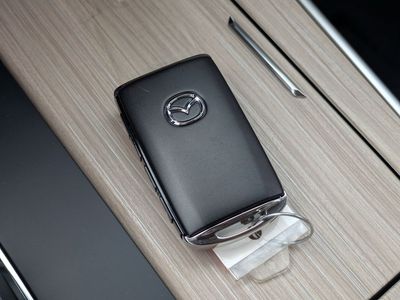 2026 Mazda CX-90 - Photo 31
