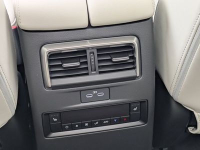 2026 Mazda CX-90 - Photo 14