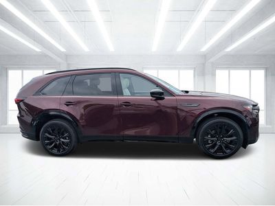 2026 Mazda CX-90 - Photo 2