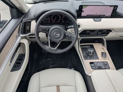 2026 Mazda CX-90 - Photo 16