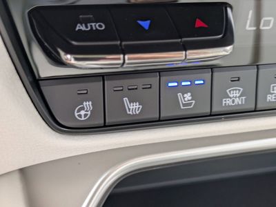 2026 Mazda CX-90 - Photo 26