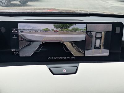 2026 Mazda CX-90 - Photo 22