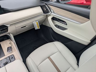 2026 Mazda CX-90 - Photo 20