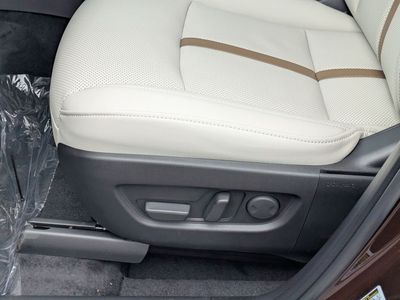 2026 Mazda CX-90 - Photo 27