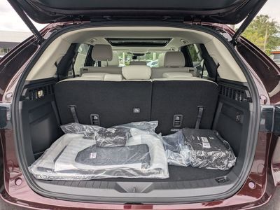 2026 Mazda CX-90 - Photo 11