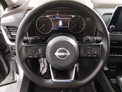 2023 Nissan Rogue - Photo 12