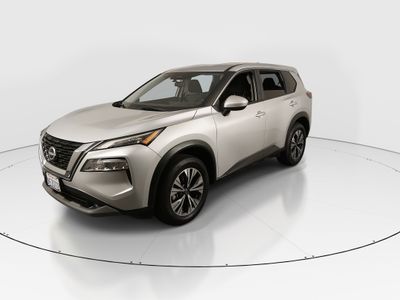 2023 Nissan Rogue - Photo 3