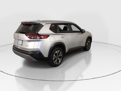 2023 Nissan Rogue - Photo 7