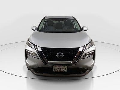 2023 Nissan Rogue - Photo 2