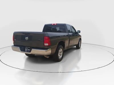 2024 Ram 1500 Classic — photo 7 view