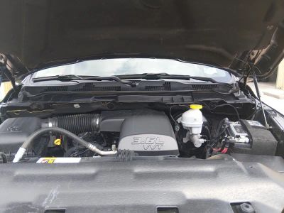 2024 Ram 1500 Classic — photo 9 view