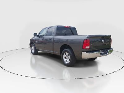 2024 Ram 1500 Classic — detail view