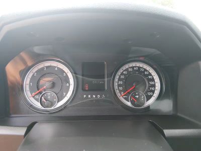 2024 Ram 1500 Classic — photo 14 view