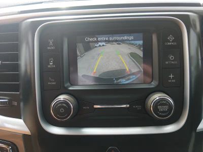 2024 Ram 1500 Classic — photo 17 view
