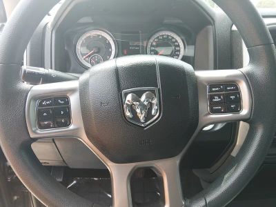 2024 Ram 1500 Classic — photo 12 view