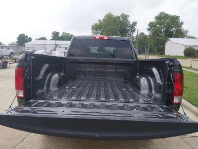 2024 Ram 1500 Classic — photo 11 view