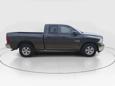 2024 Ram 1500 Classic — photo 8 view