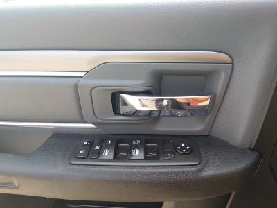 2024 Ram 1500 Classic — photo 18 view