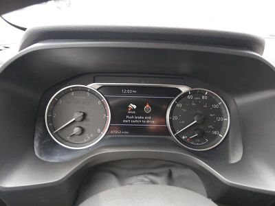 2024 Nissan Rogue - Photo 14