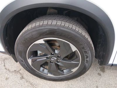 2024 Nissan Rogue - Photo 10