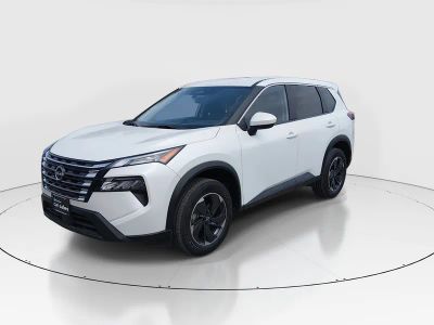 2024 Nissan Rogue - Photo 3