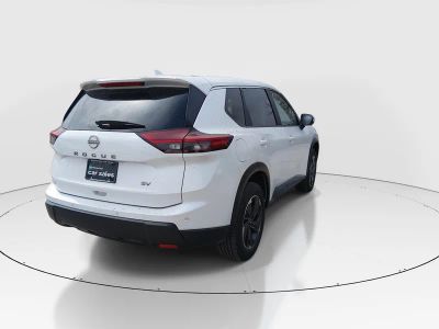 2024 Nissan Rogue - Photo 7