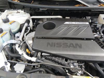 2024 Nissan Rogue - Photo 9